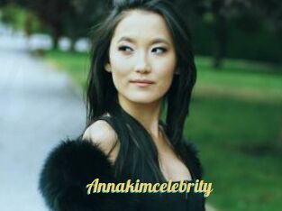Annakimcelebrity