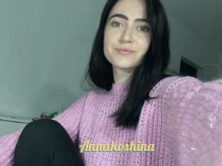 Annakoshina