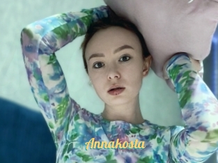 Annakosta