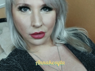 annakosyta Sex Amatrices