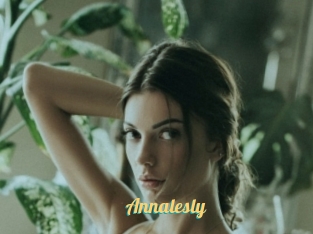 annalesly Sex Amatrices