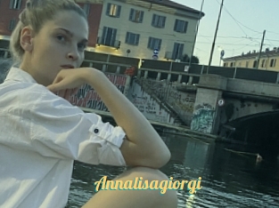 Annalisagiorgi