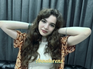 Annalorens
