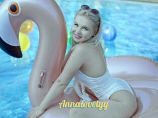 Annalovelyy