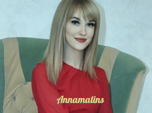 Annamalins