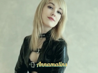 Annamalins