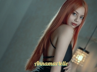 Annamartelle