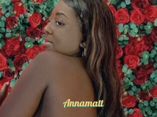 Annamatt