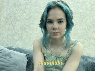 Annamiki