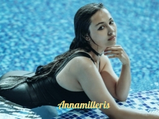 Annamilleris
