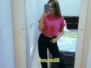 Annamilli