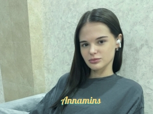 Annamins