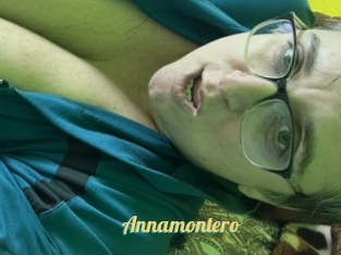 Annamontero