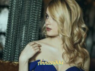 Annanikki