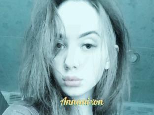 Annanixon
