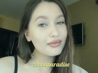 Annaparadise