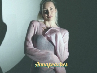 Annapeaches