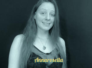 Annarosella