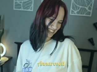 Annarosett