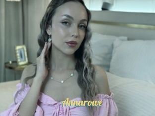Annarowe