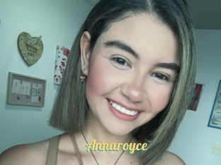 Annaroyce