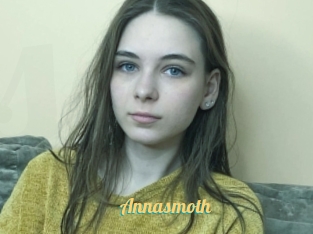 Annasmoth