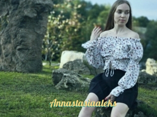 Annastasiaaleks
