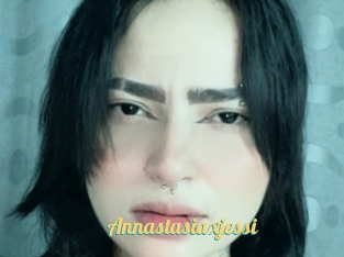 Annastasiaxjessi