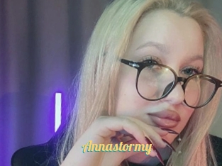 Annastormy