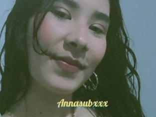 Annasubxxx
