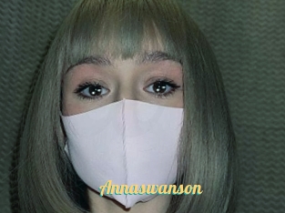 Annaswanson