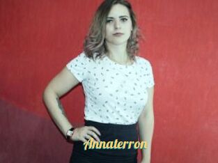 Annaterron