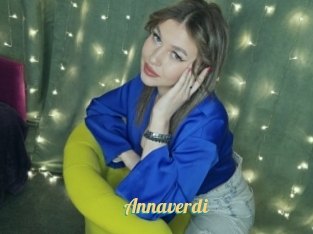 Annaverdi