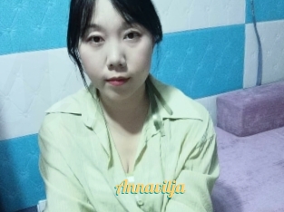 Annavilja
