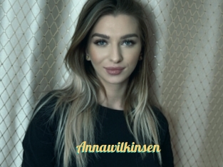Annawilkinsen