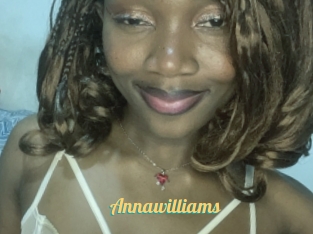 Annawilliams