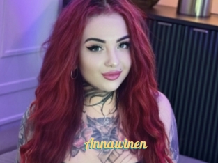 Annawinen