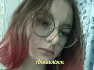 Annawitson