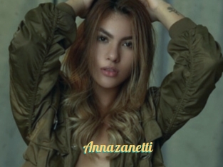 Annazanetti