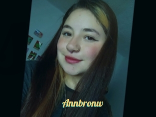 Annbronw