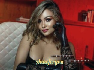 Anneforyou