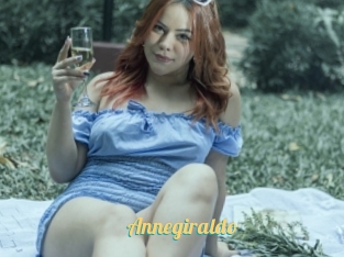 Annegiraldo