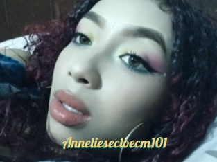 Anneliesecloecm101
