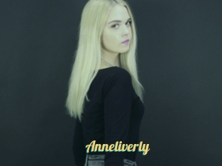 Anneliverly