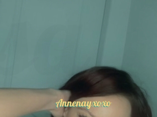 Annenayxoxo