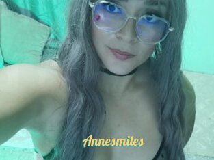 Annesmiles