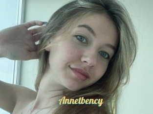 Annetbency