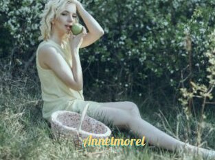 Annetmorel
