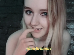 Annettehunter