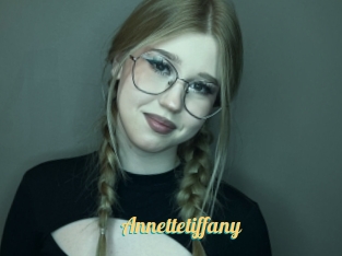 Annettetiffany